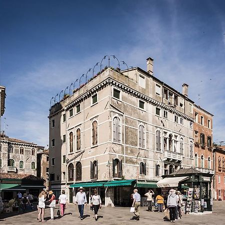 Myplace Santa Maria Formosa Apartment Венеция Экстерьер фото