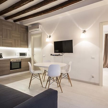 Myplace Santa Maria Formosa Apartment Венеция Экстерьер фото