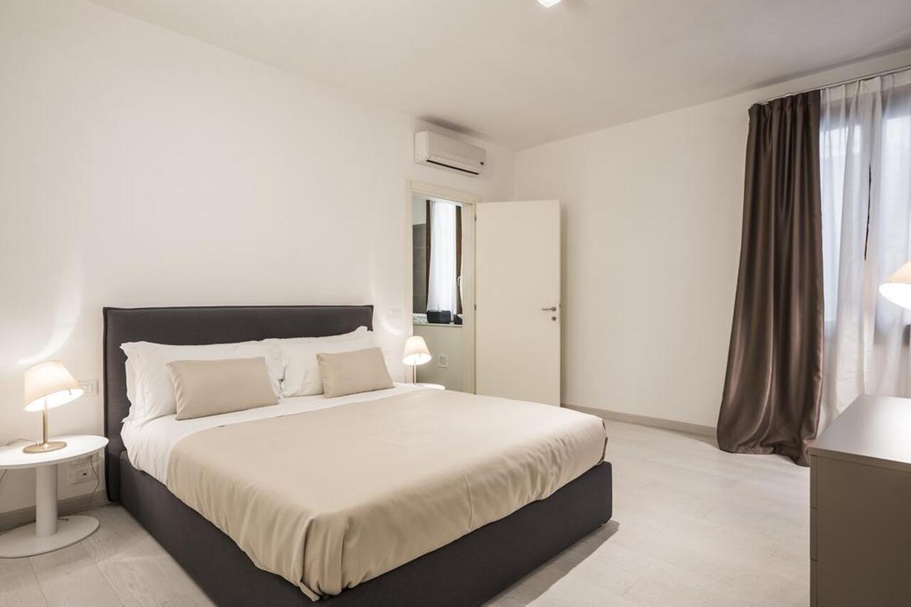 Myplace Santa Maria Formosa Apartment Венеция Экстерьер фото