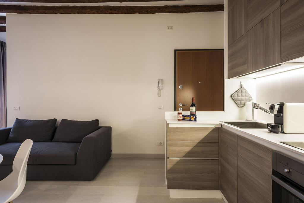 Myplace Santa Maria Formosa Apartment Венеция Экстерьер фото