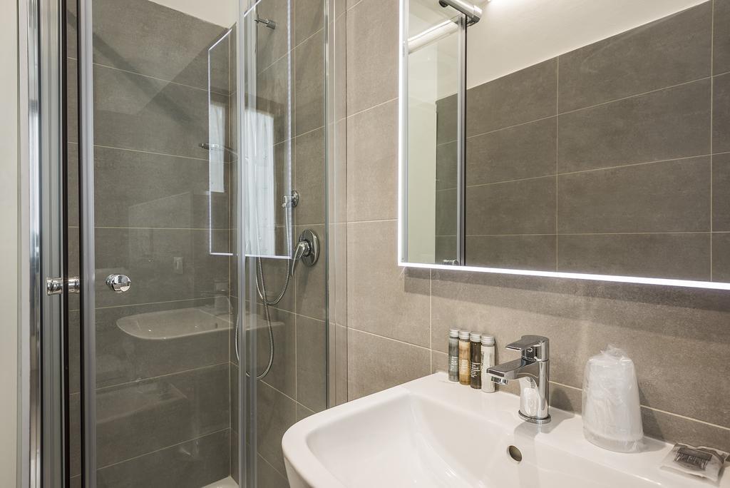 Myplace Santa Maria Formosa Apartment Венеция Экстерьер фото