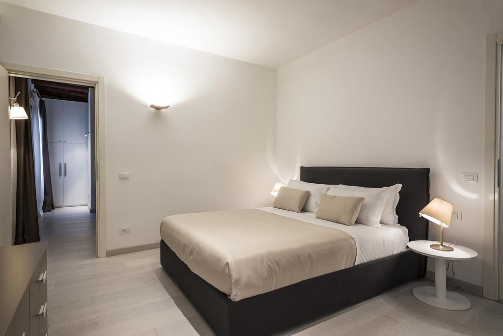 Myplace Santa Maria Formosa Apartment Венеция Экстерьер фото