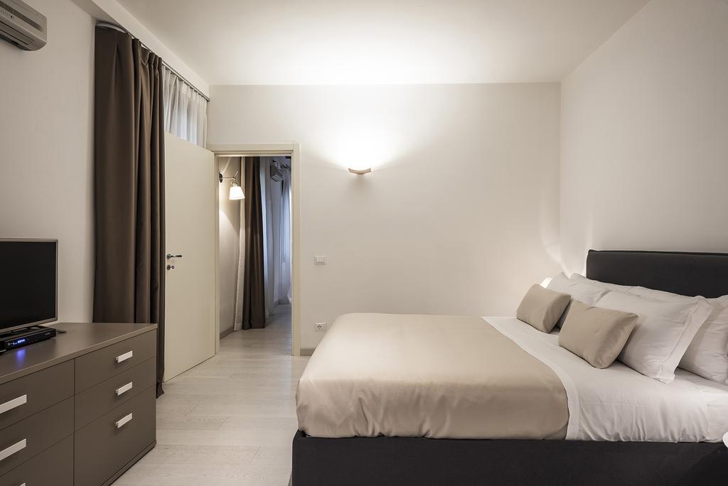 Myplace Santa Maria Formosa Apartment Венеция Экстерьер фото