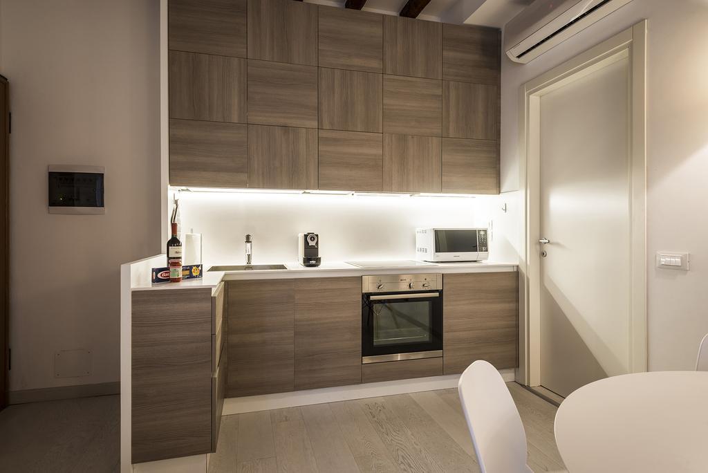 Myplace Santa Maria Formosa Apartment Венеция Экстерьер фото