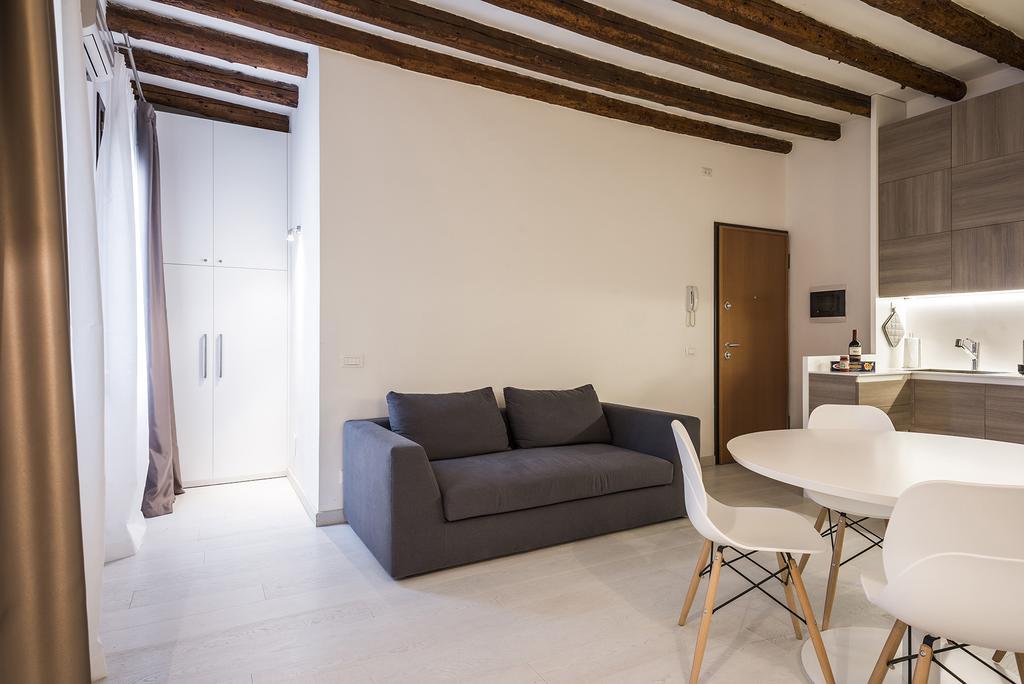 Myplace Santa Maria Formosa Apartment Венеция Экстерьер фото