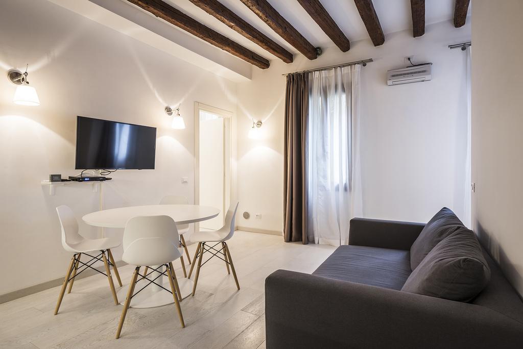 Myplace Santa Maria Formosa Apartment Венеция Экстерьер фото